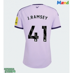 Newcastle United Jacob Ramsey #41 Replika Tredjetrøje 2026-27 Kortærmet
